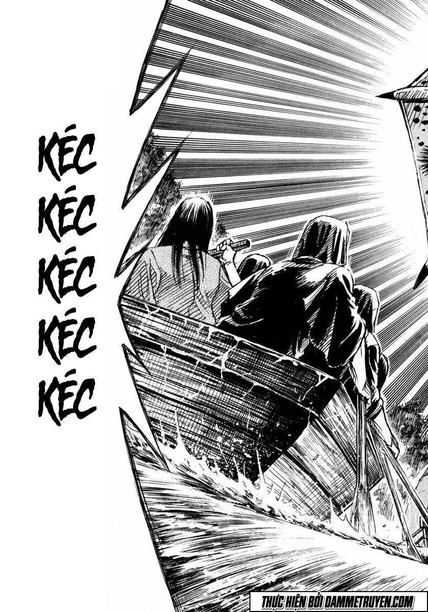 Đảo Ma Cà Rồng Chapter 225 - 24