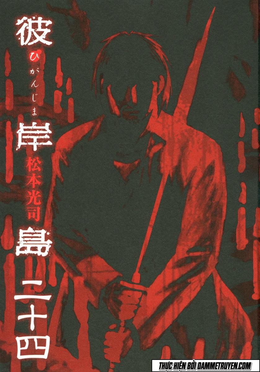 Đảo Ma Cà Rồng Chapter 225 - 6