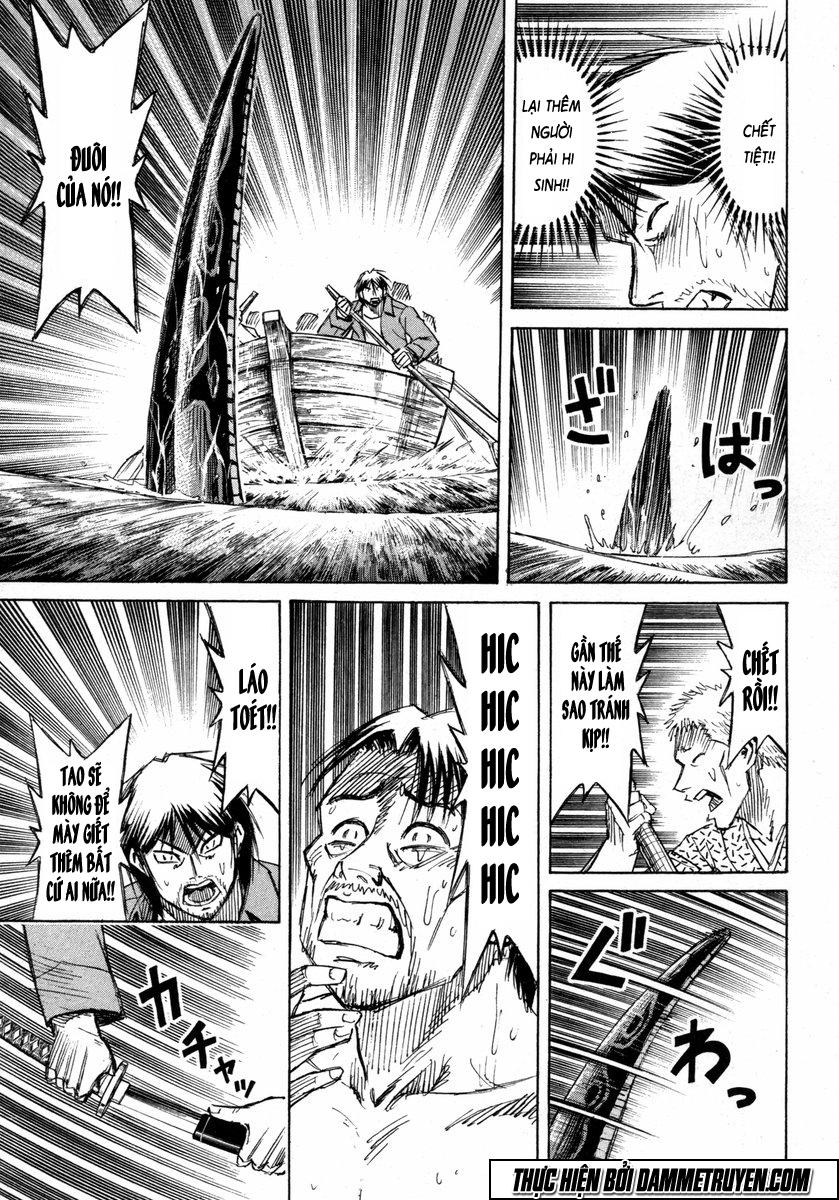 Đảo Ma Cà Rồng Chapter 226 - 14