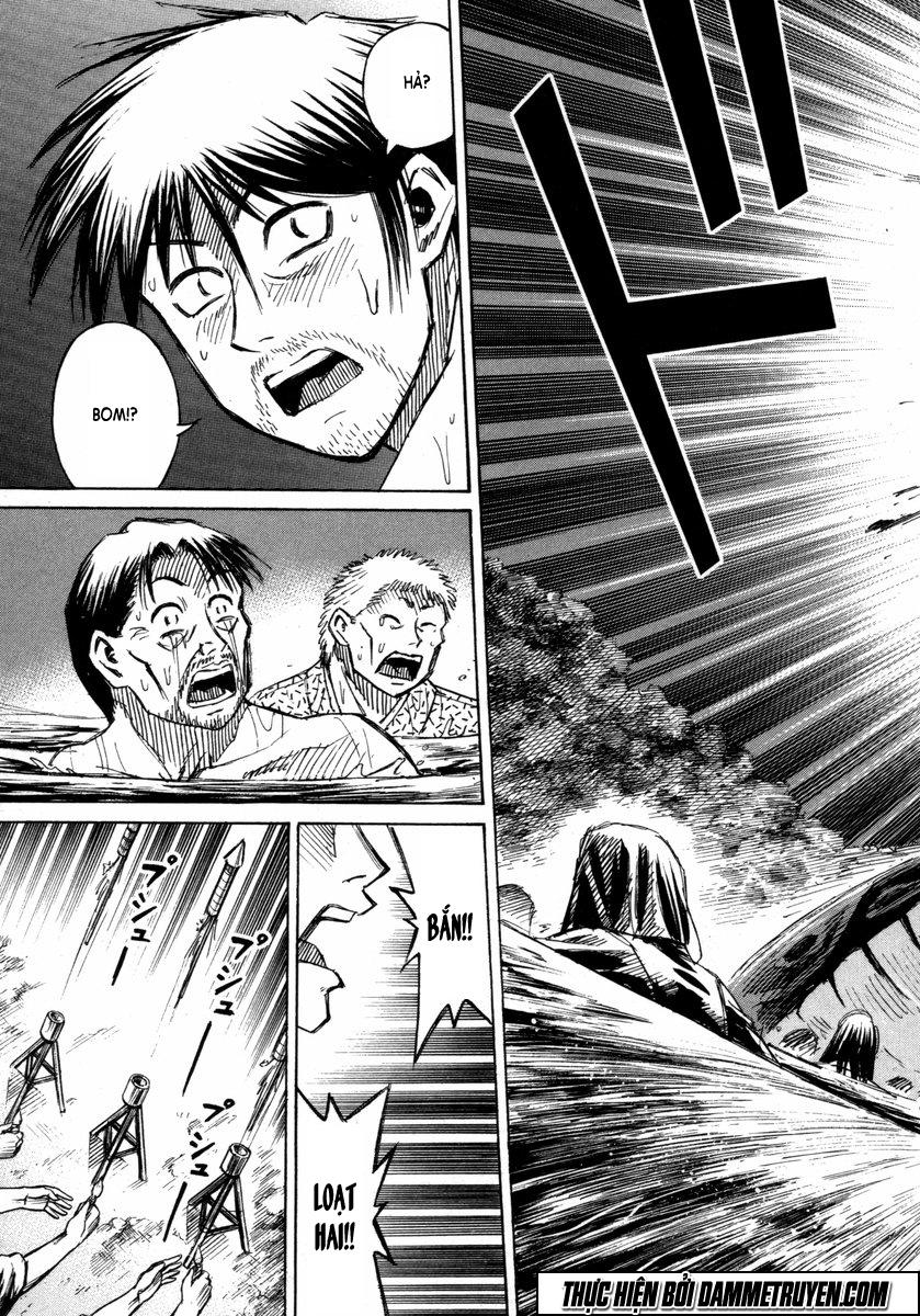 Đảo Ma Cà Rồng Chapter 226 - 20