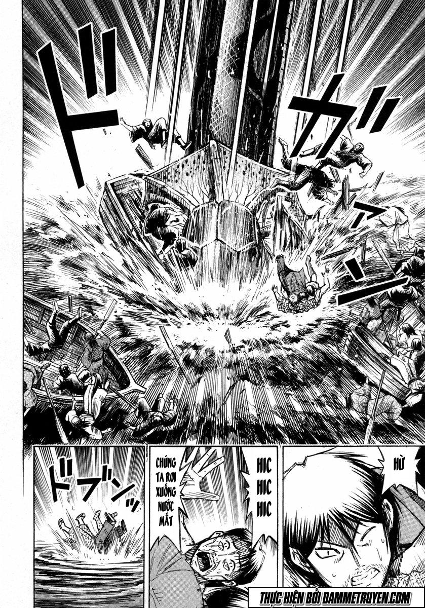 Đảo Ma Cà Rồng Chapter 226 - 5