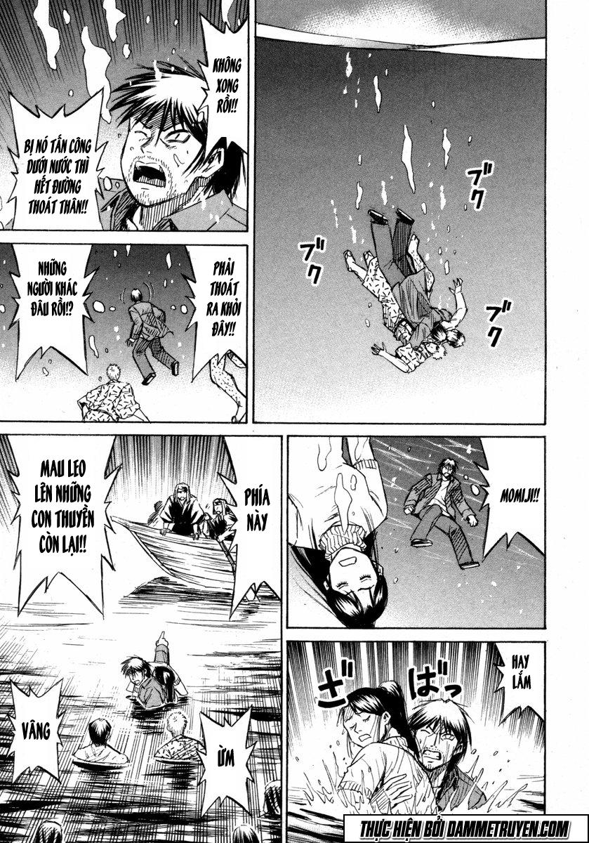 Đảo Ma Cà Rồng Chapter 226 - 6