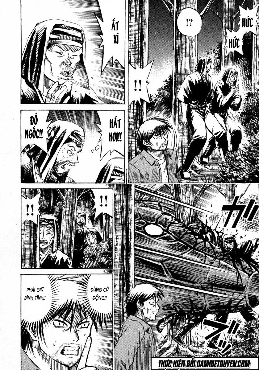 Đảo Ma Cà Rồng Chapter 227 - 13