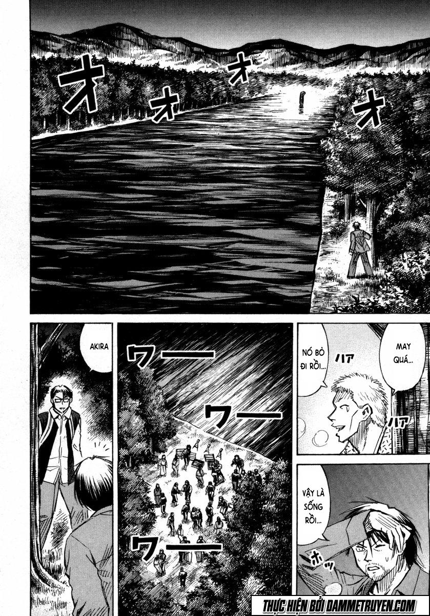 Đảo Ma Cà Rồng Chapter 227 - 15