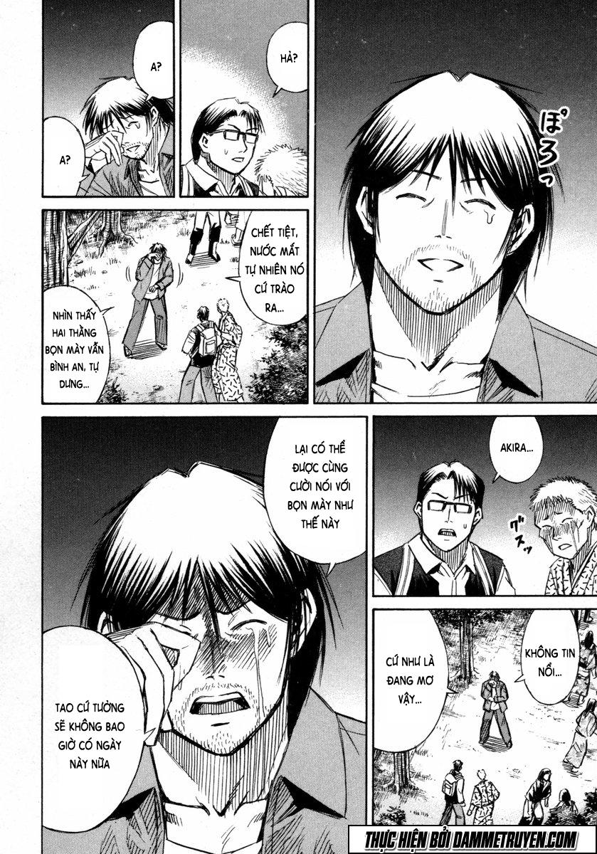 Đảo Ma Cà Rồng Chapter 227 - 17