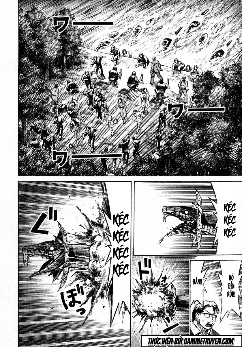 Đảo Ma Cà Rồng Chapter 227 - 9