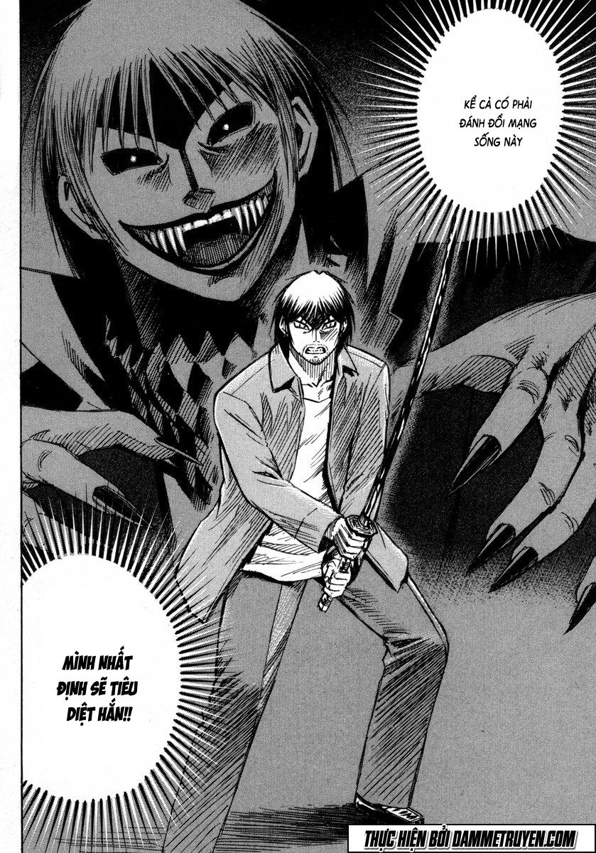 Đảo Ma Cà Rồng Chapter 228 - 13