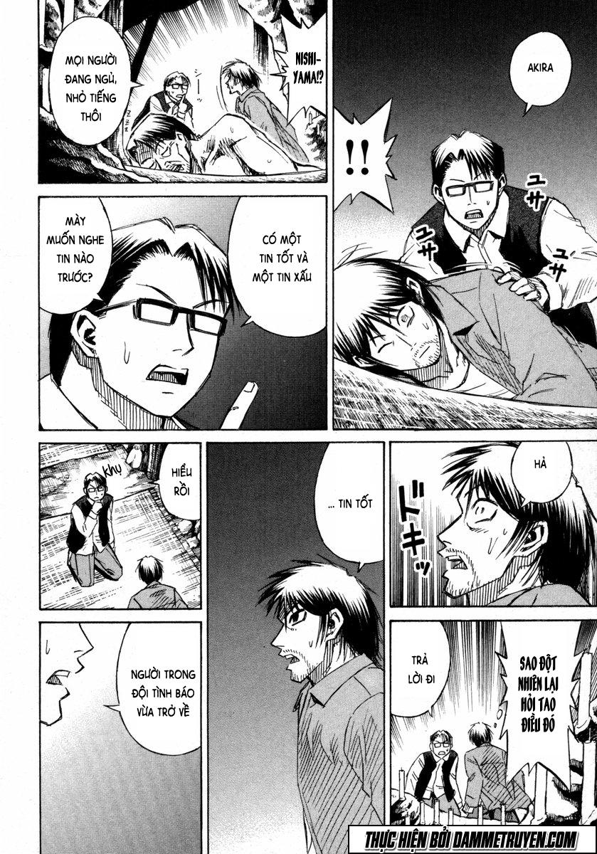 Đảo Ma Cà Rồng Chapter 228 - 15