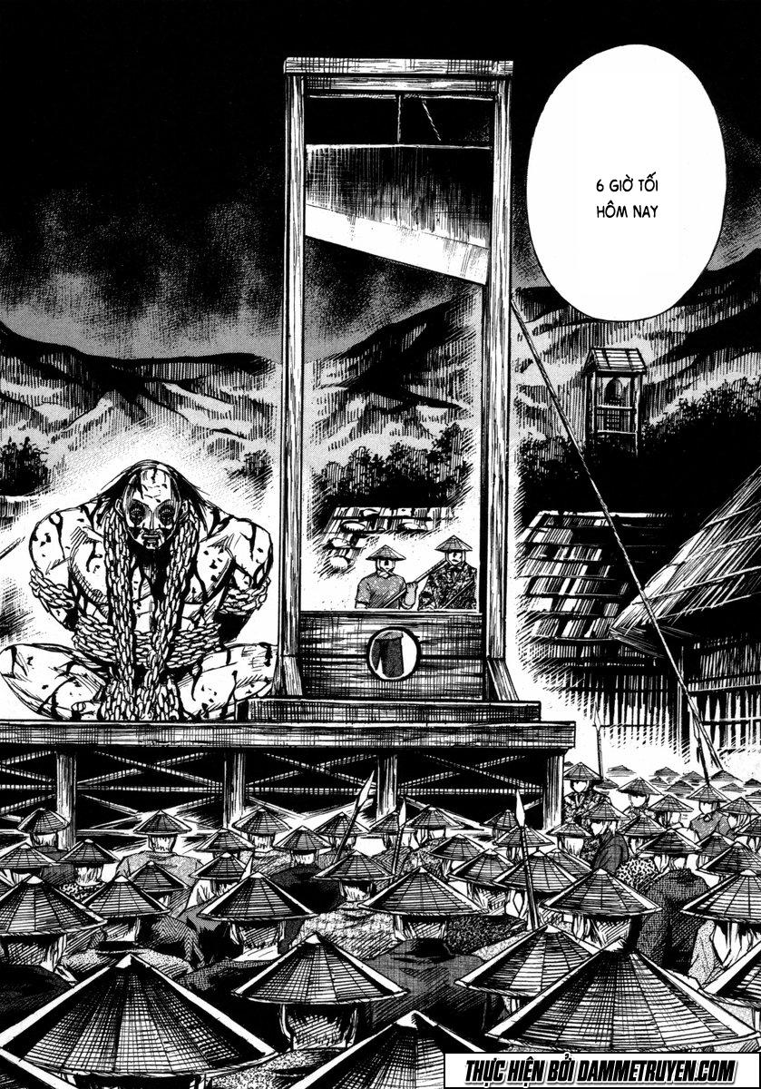 Đảo Ma Cà Rồng Chapter 228 - 19