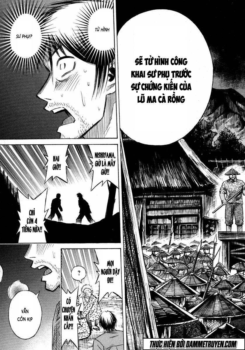 Đảo Ma Cà Rồng Chapter 228 - 20