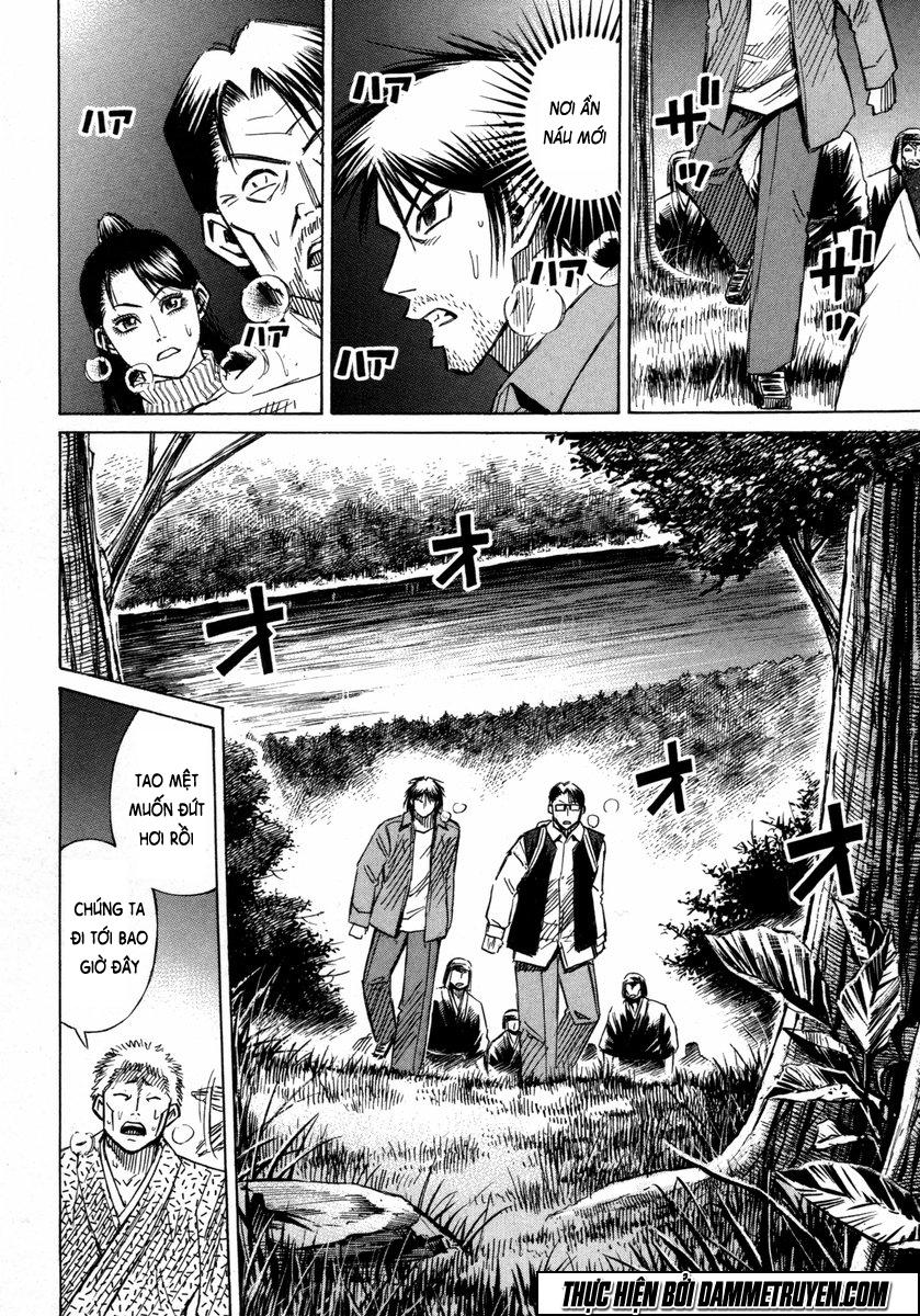 Đảo Ma Cà Rồng Chapter 228 - 3