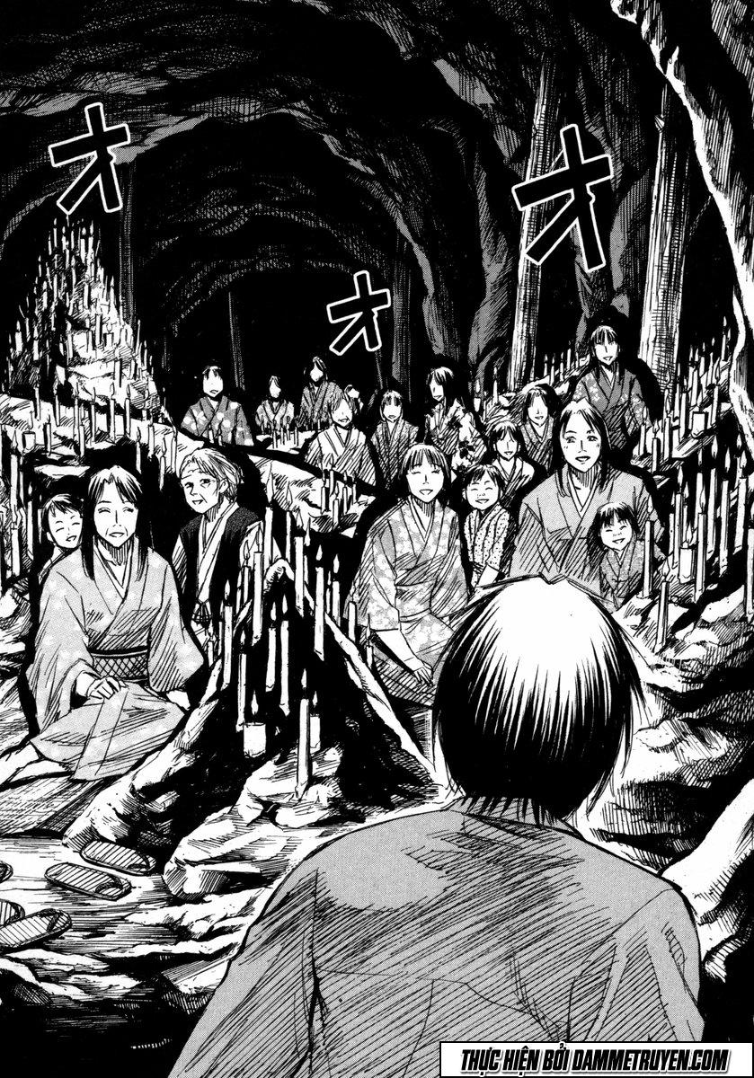 Đảo Ma Cà Rồng Chapter 228 - 7