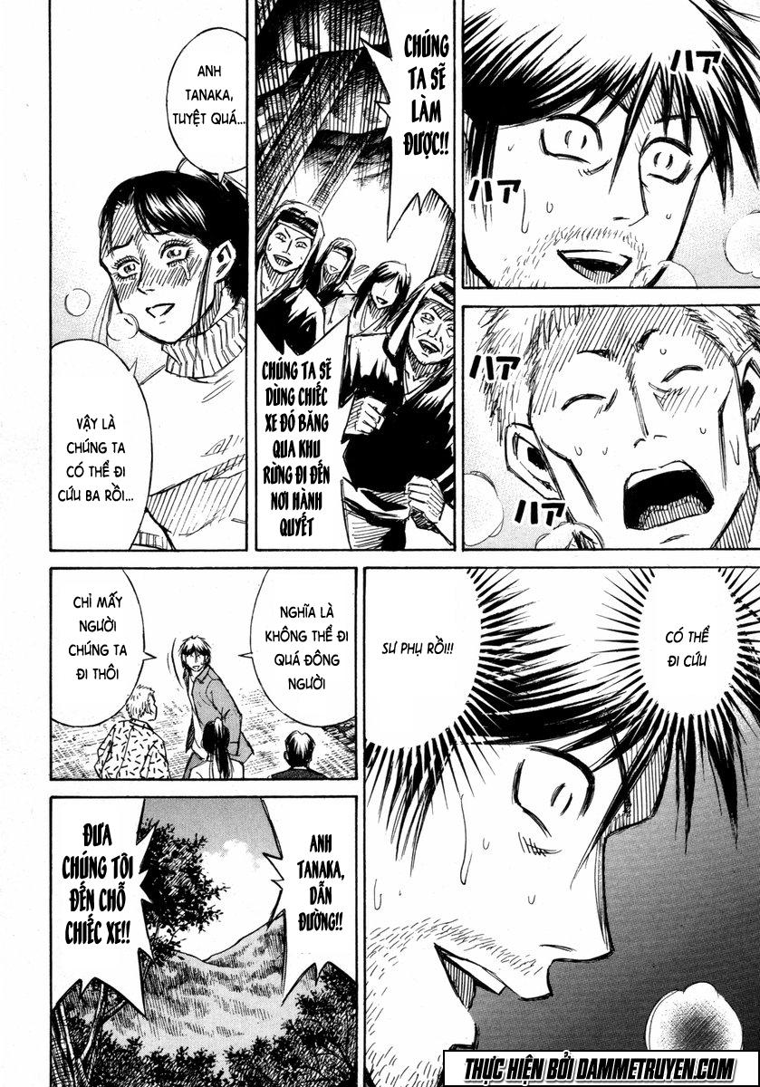 Đảo Ma Cà Rồng Chapter 229 - 11