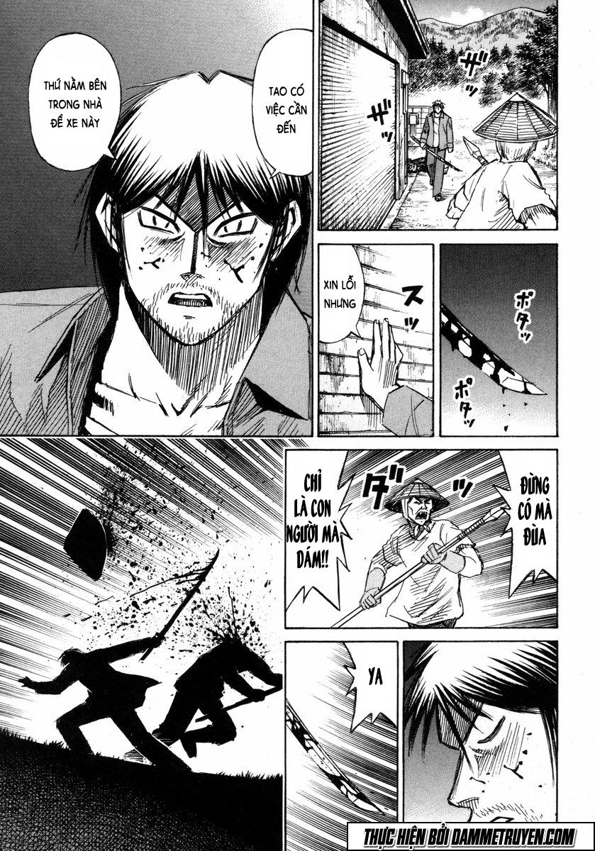 Đảo Ma Cà Rồng Chapter 229 - 14