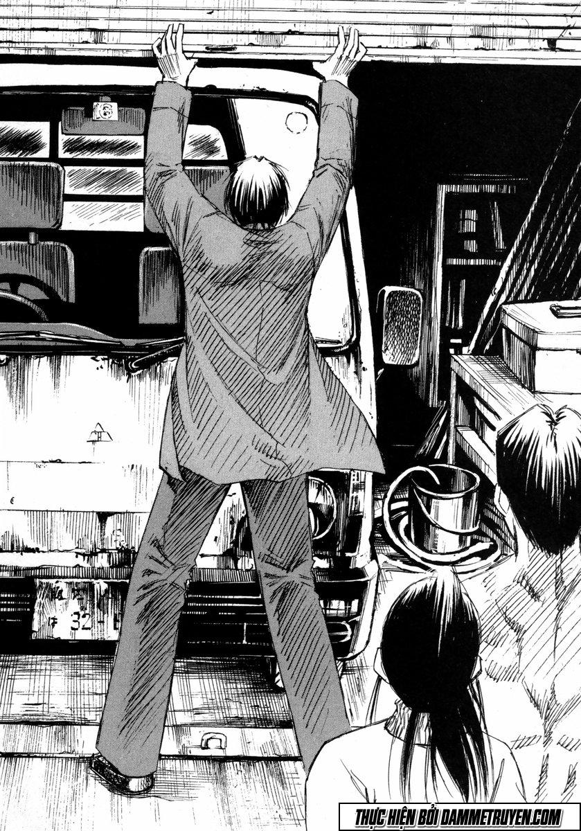 Đảo Ma Cà Rồng Chapter 229 - 17