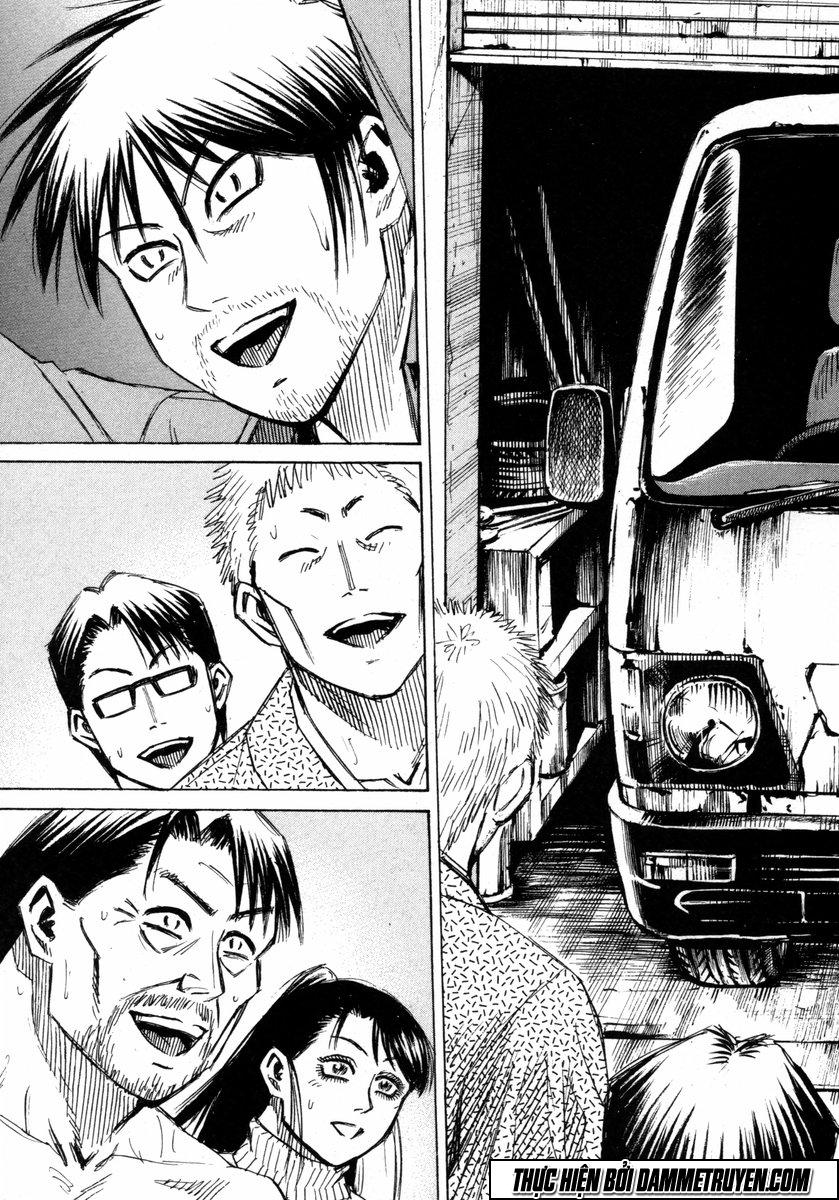 Đảo Ma Cà Rồng Chapter 229 - 18