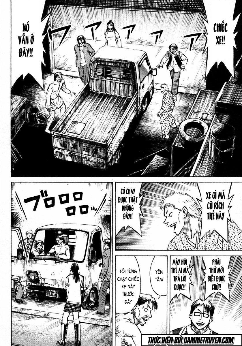 Đảo Ma Cà Rồng Chapter 229 - 19