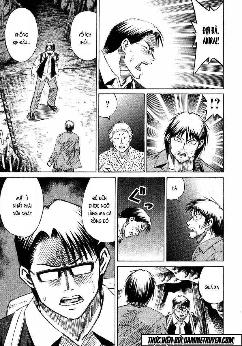 Đảo Ma Cà Rồng Chapter 229 - 4