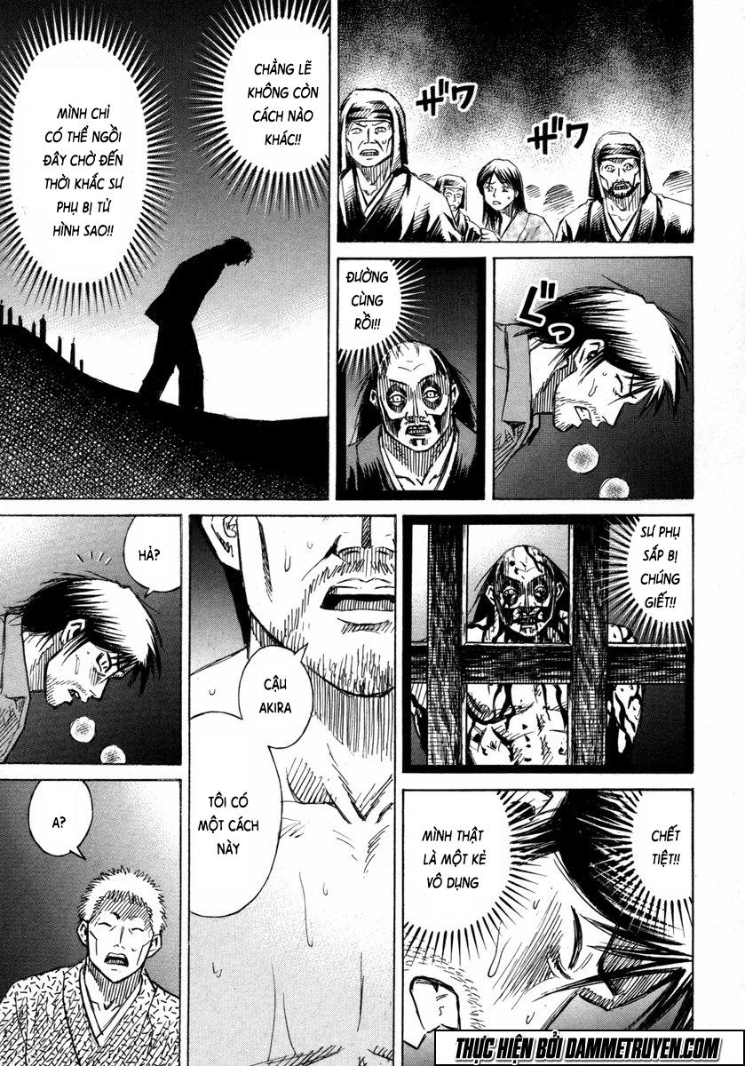 Đảo Ma Cà Rồng Chapter 229 - 8