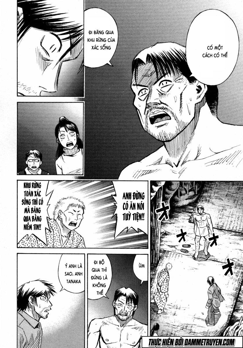 Đảo Ma Cà Rồng Chapter 229 - 9