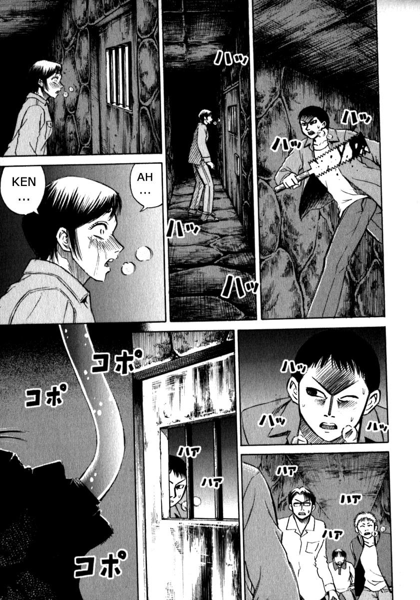 Đảo Ma Cà Rồng Chapter 23 - 11