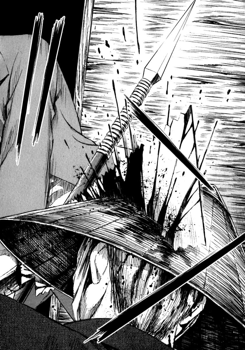 Đảo Ma Cà Rồng Chapter 23 - 16