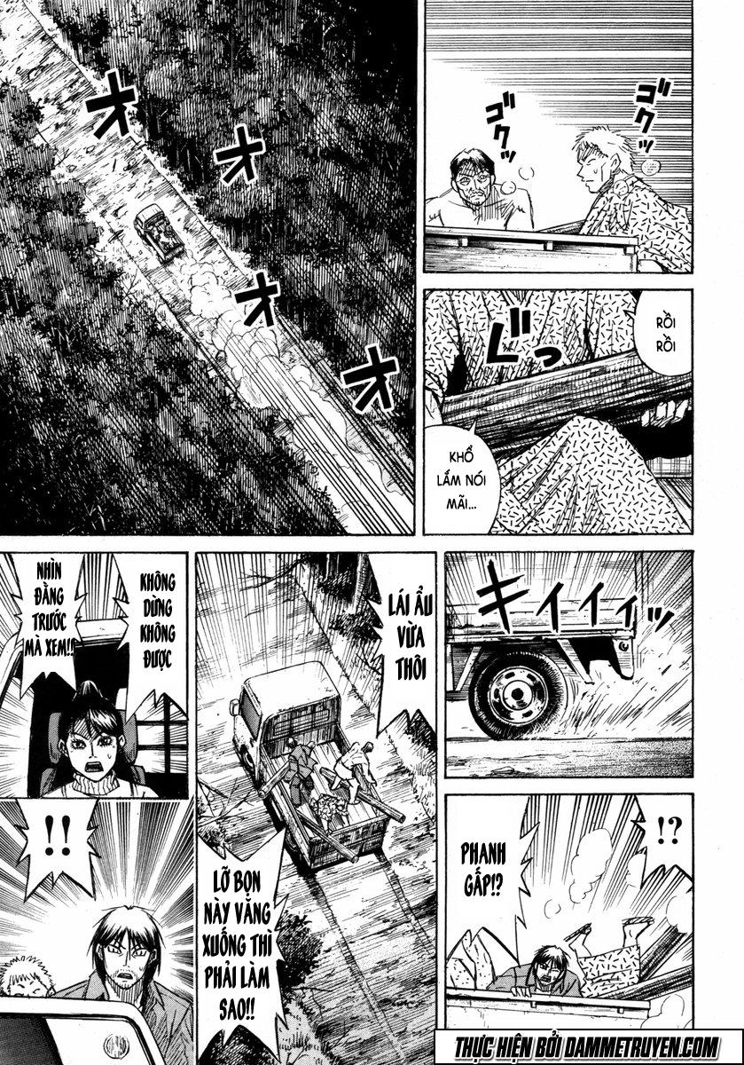 Đảo Ma Cà Rồng Chapter 230 - 12