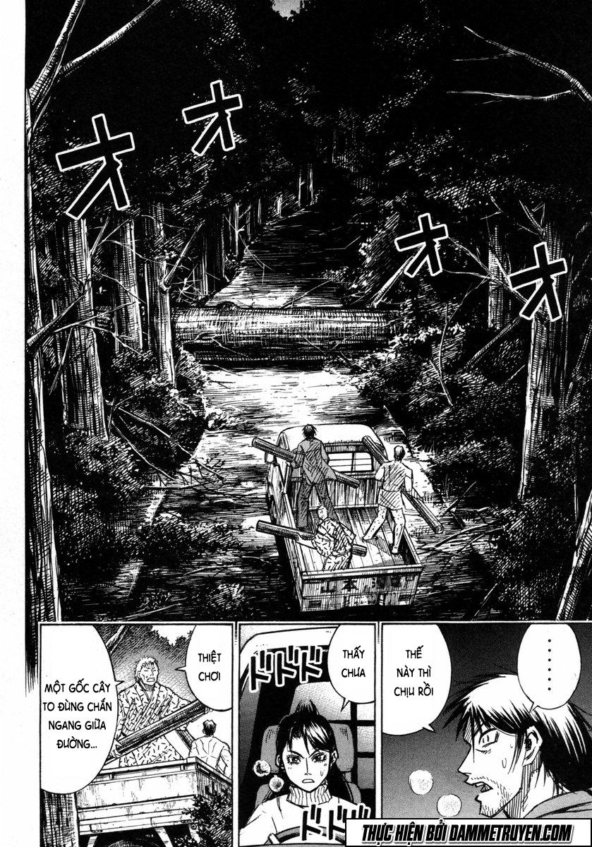 Đảo Ma Cà Rồng Chapter 230 - 13