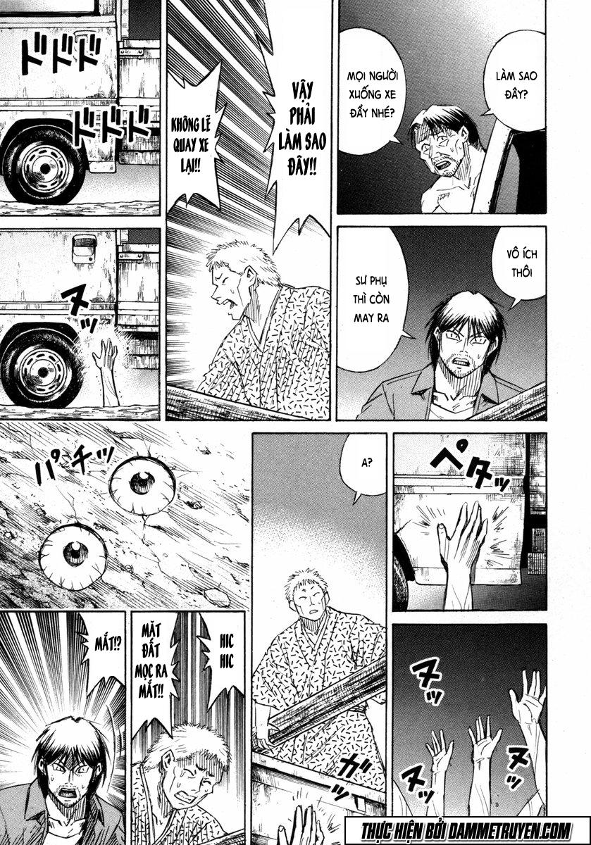 Đảo Ma Cà Rồng Chapter 230 - 14