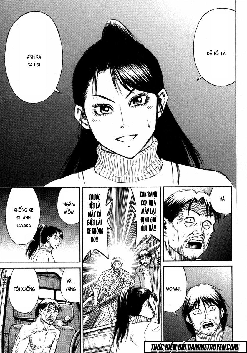 Đảo Ma Cà Rồng Chapter 230 - 6