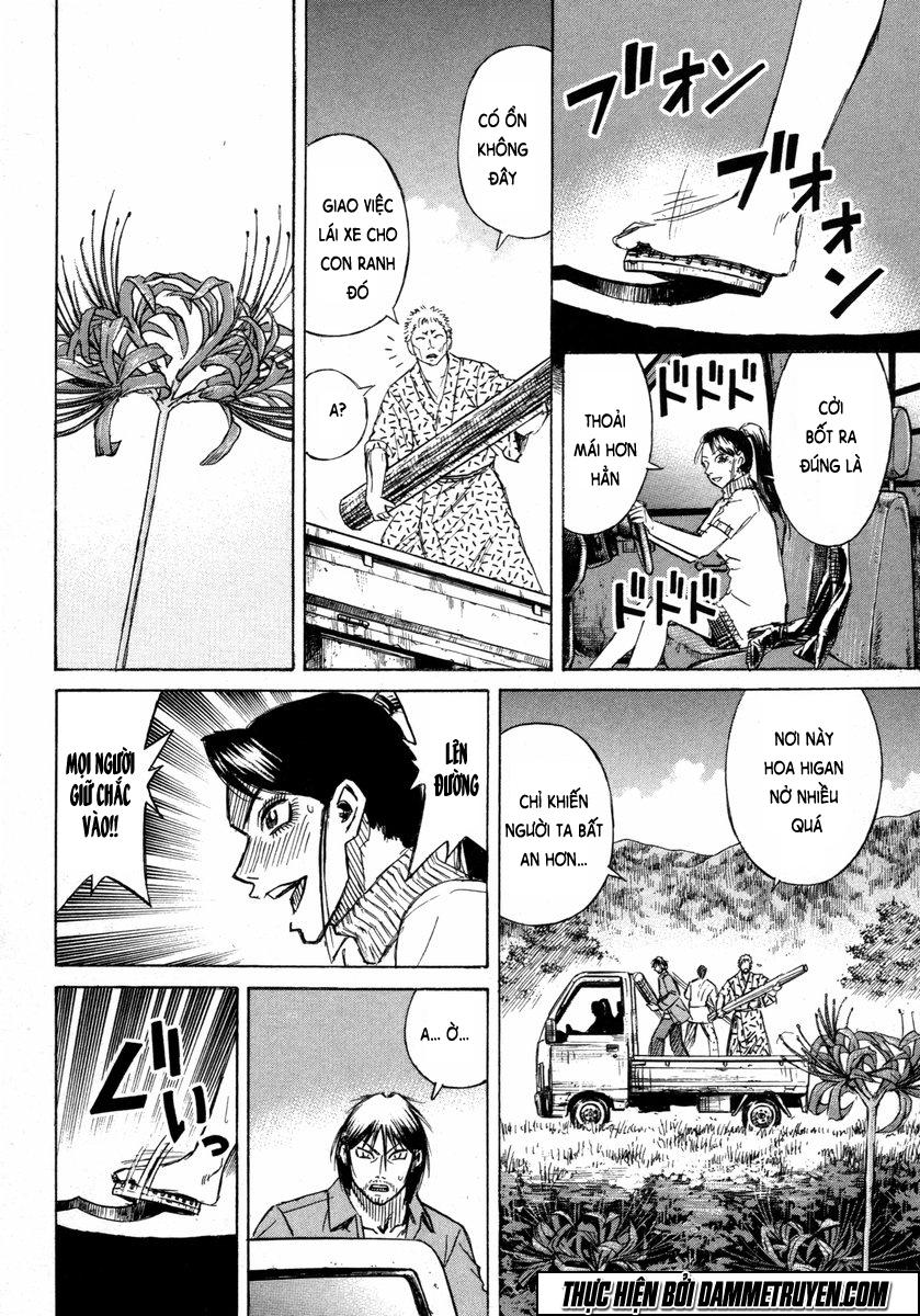 Đảo Ma Cà Rồng Chapter 230 - 7