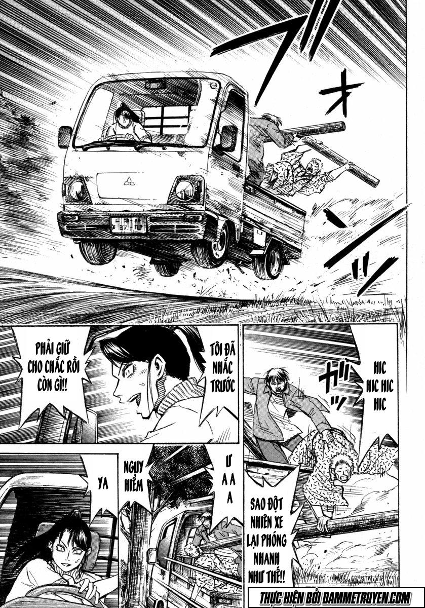 Đảo Ma Cà Rồng Chapter 230 - 8