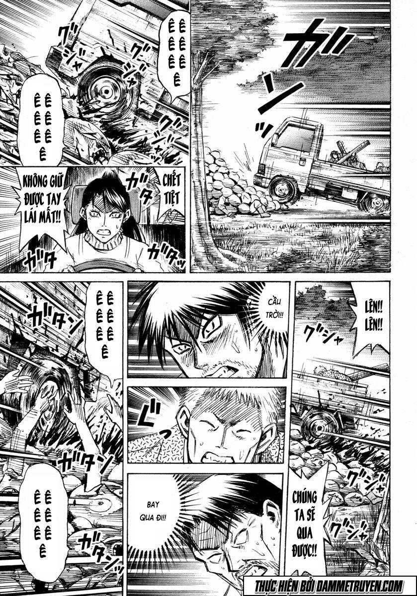 Đảo Ma Cà Rồng Chapter 231 - 12