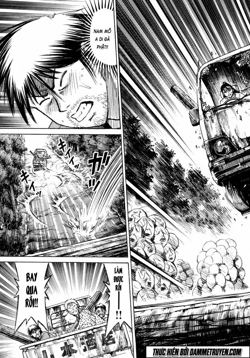 Đảo Ma Cà Rồng Chapter 231 - 14