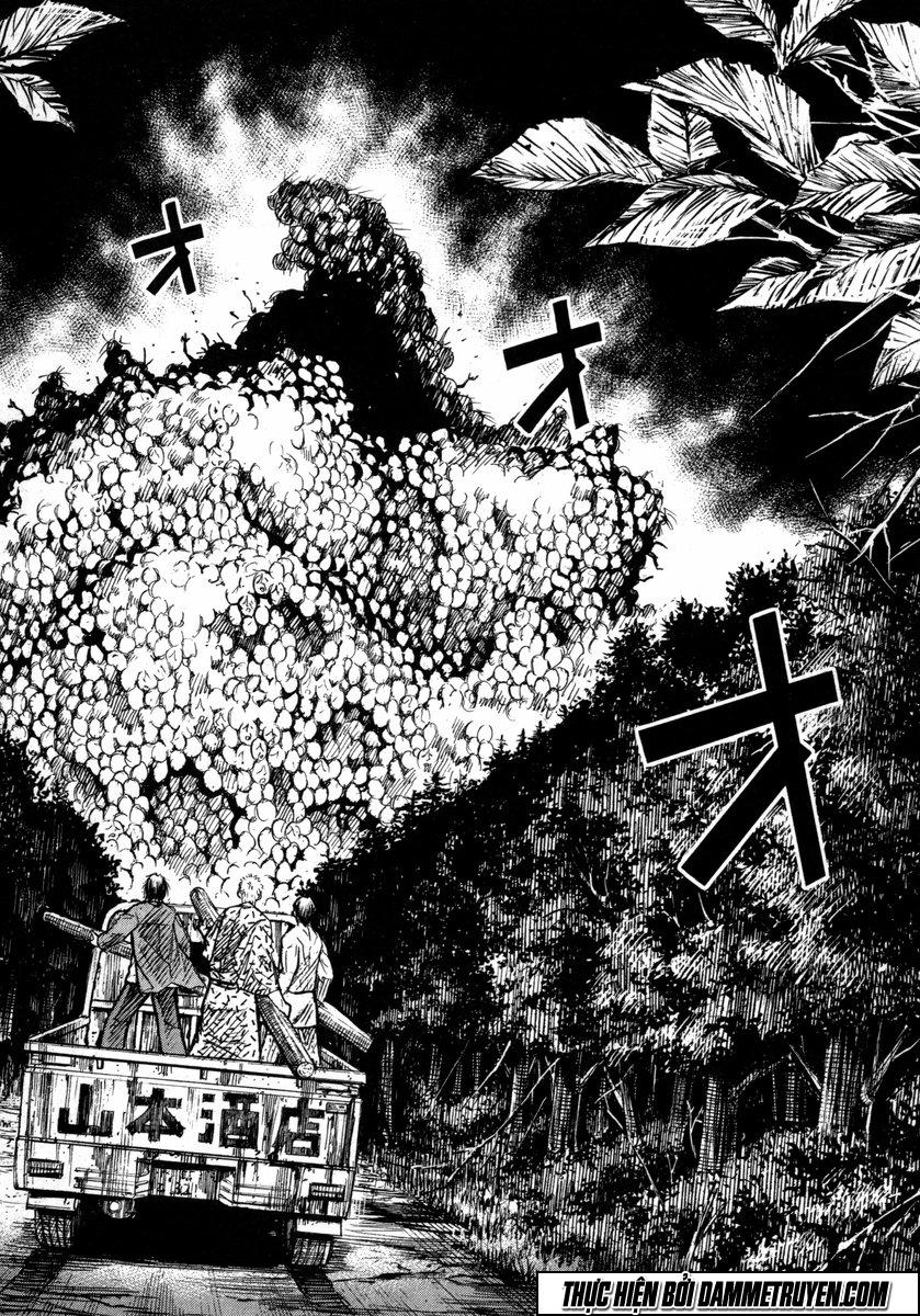 Đảo Ma Cà Rồng Chapter 231 - 19