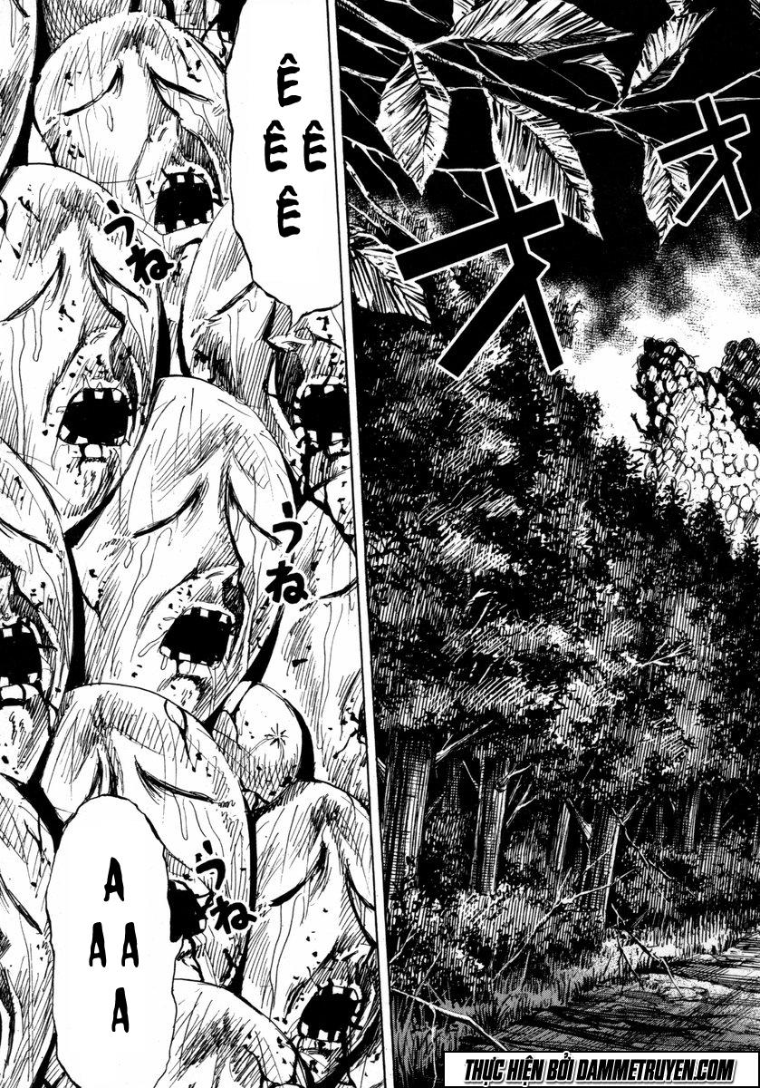 Đảo Ma Cà Rồng Chapter 231 - 20