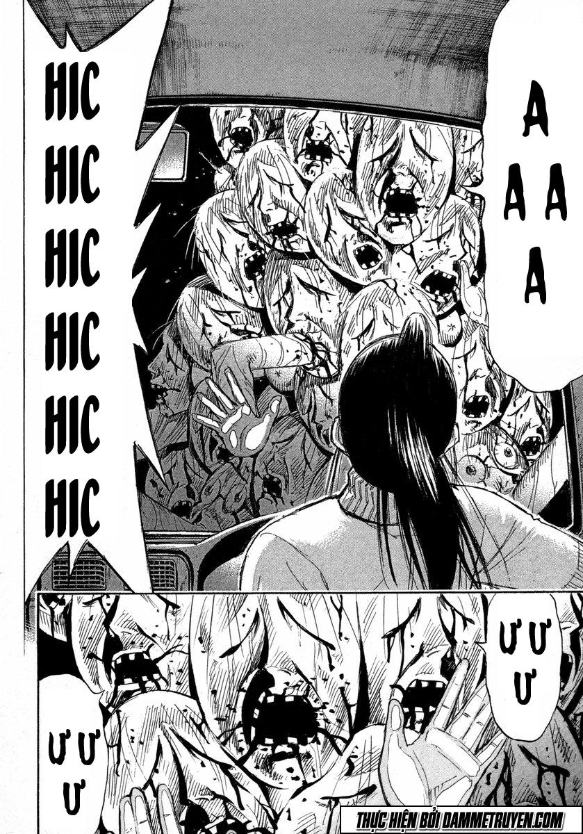 Đảo Ma Cà Rồng Chapter 231 - 3