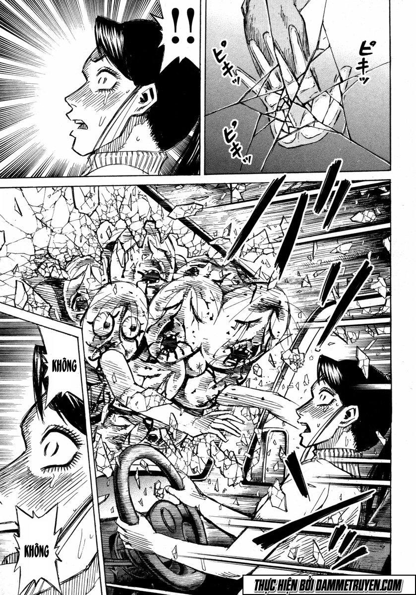 Đảo Ma Cà Rồng Chapter 231 - 4