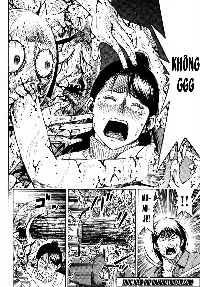 Đảo Ma Cà Rồng Chapter 231 - 5