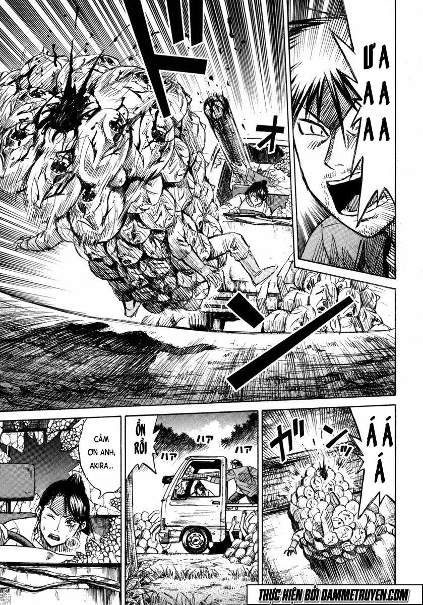 Đảo Ma Cà Rồng Chapter 231 - 6