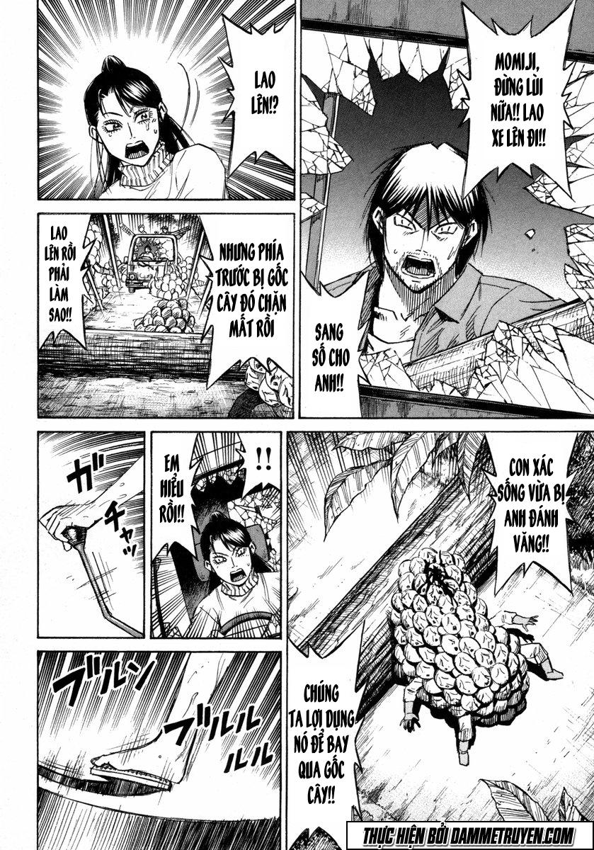 Đảo Ma Cà Rồng Chapter 231 - 7