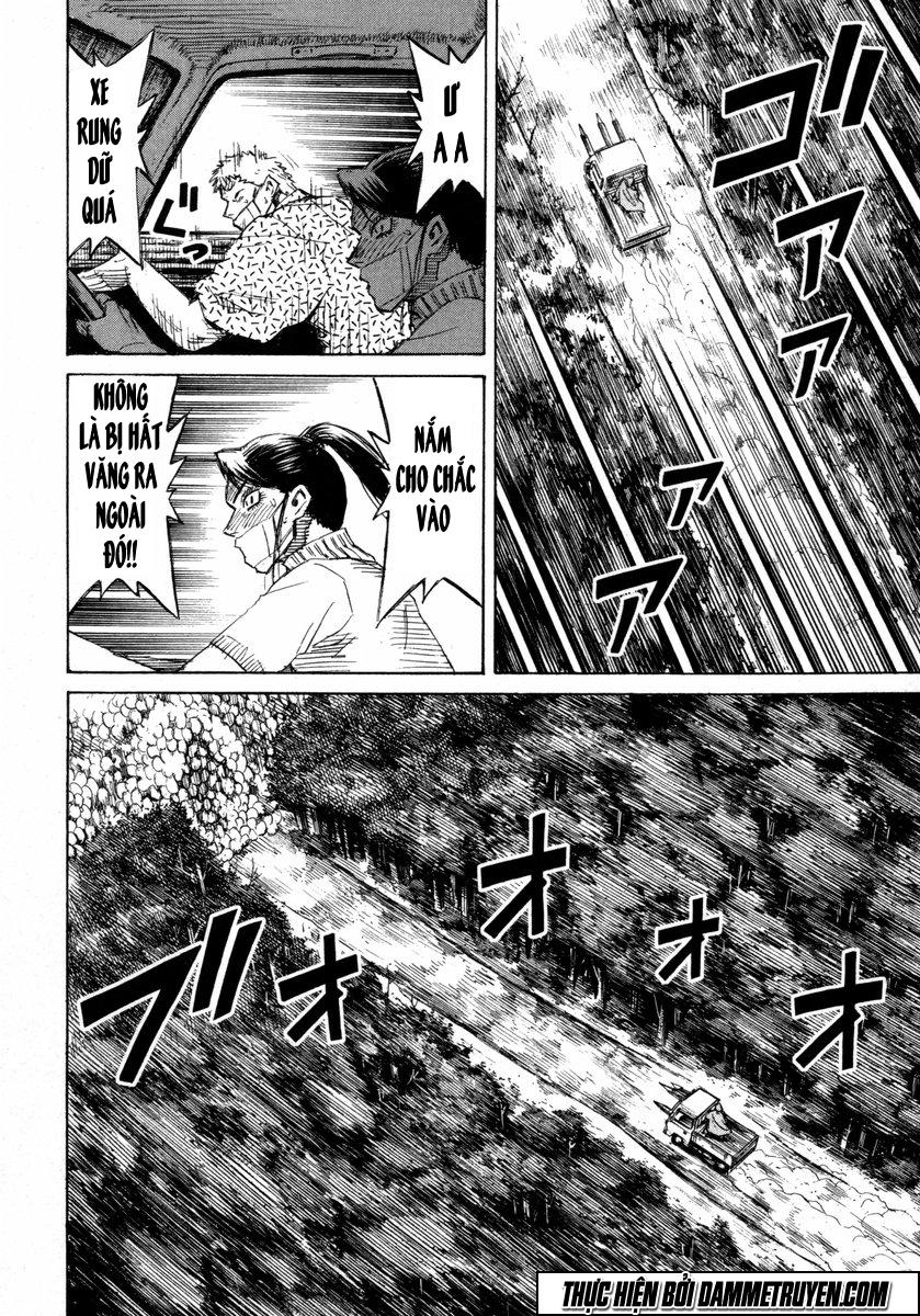 Đảo Ma Cà Rồng Chapter 232 - 13