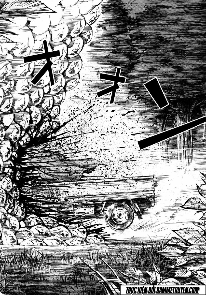 Đảo Ma Cà Rồng Chapter 232 - 15