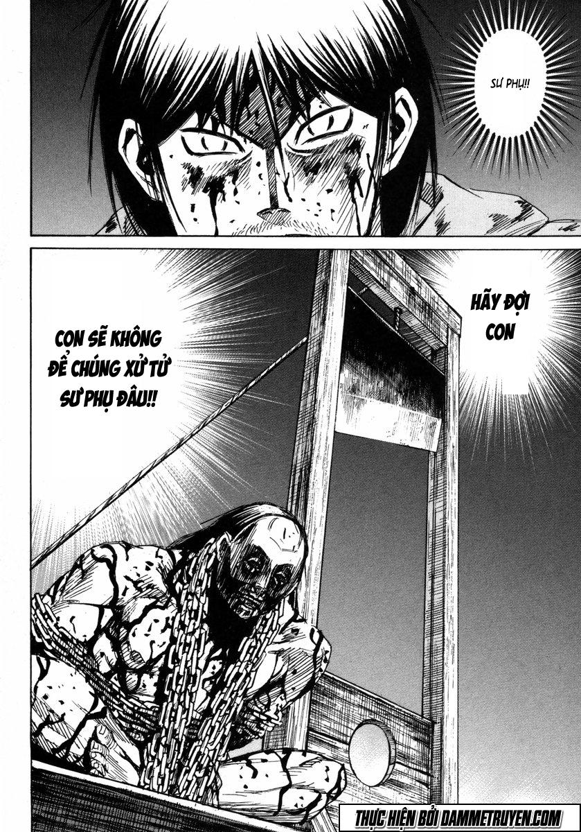 Đảo Ma Cà Rồng Chapter 233 - 2