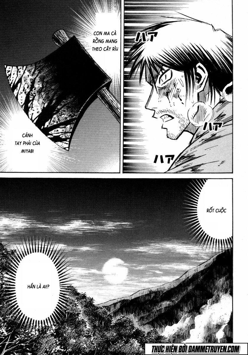 Đảo Ma Cà Rồng Chapter 233 - 11