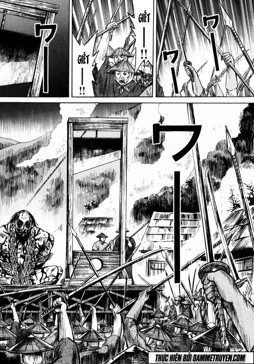 Đảo Ma Cà Rồng Chapter 233 - 12