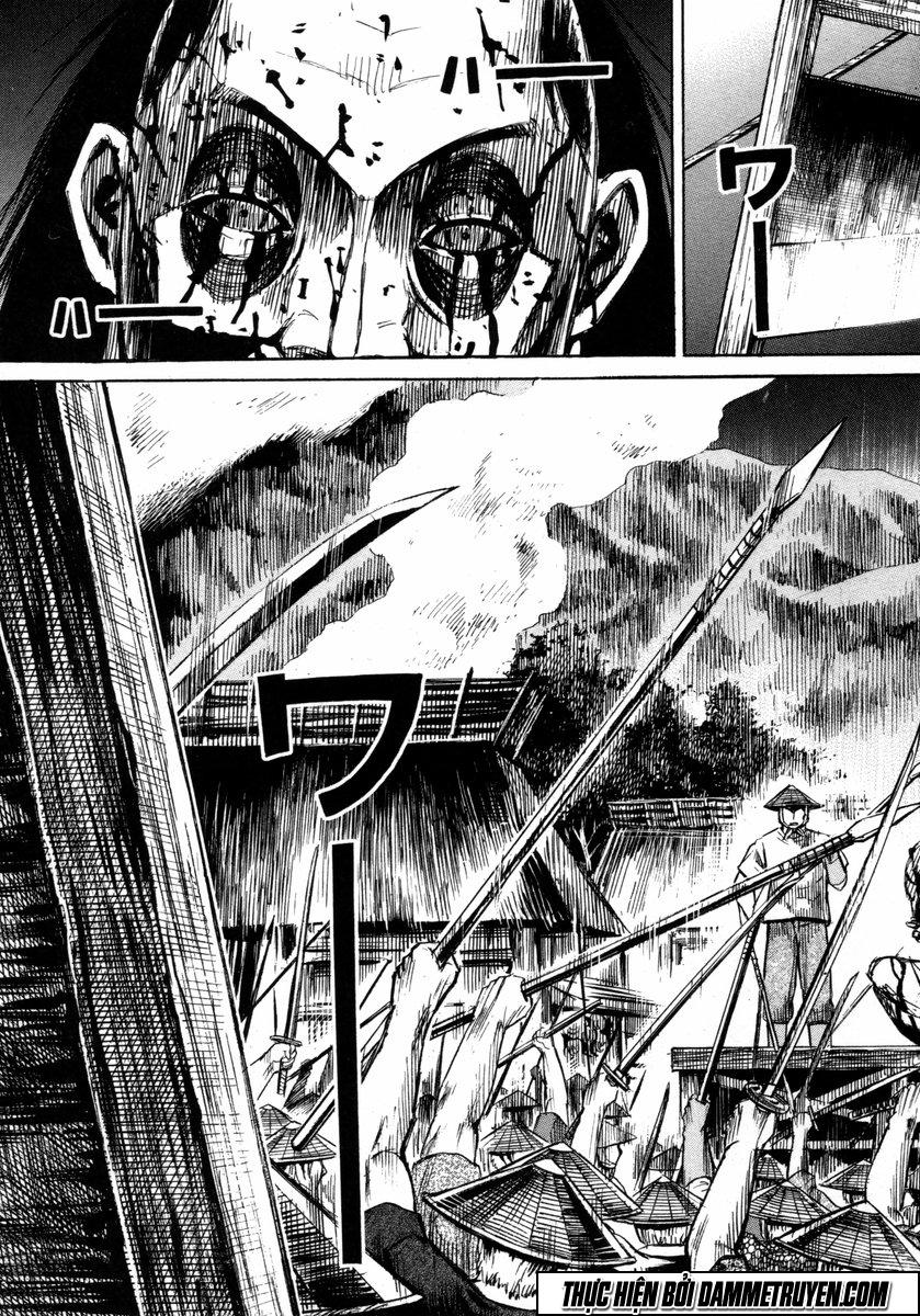 Đảo Ma Cà Rồng Chapter 233 - 13