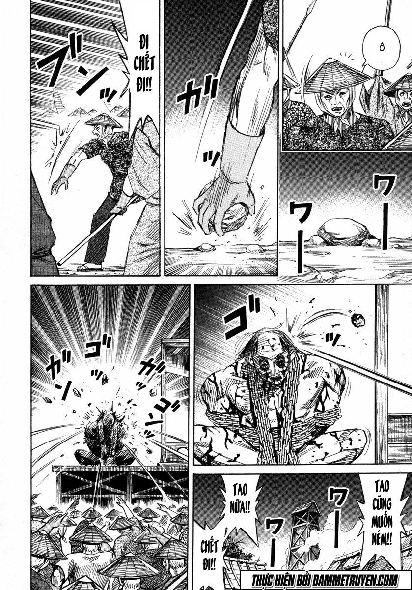 Đảo Ma Cà Rồng Chapter 233 - 14