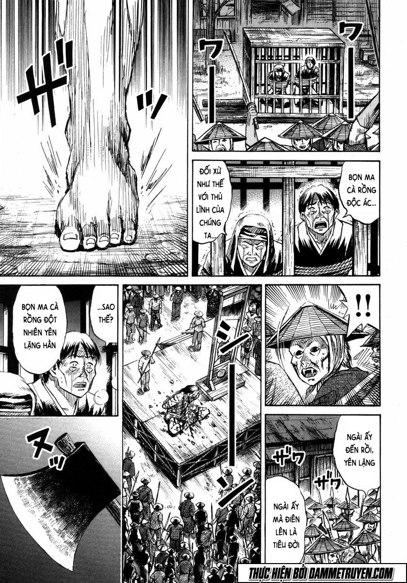 Đảo Ma Cà Rồng Chapter 233 - 15