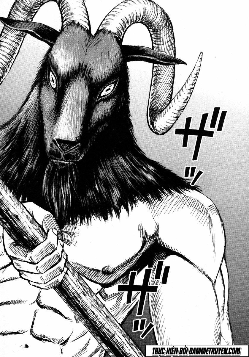 Đảo Ma Cà Rồng Chapter 233 - 16